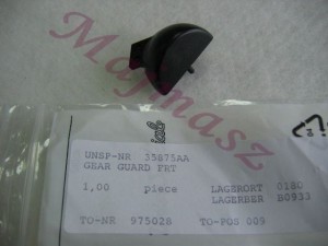 35875AA osłona kół zębatych oryginał UNION SPECIAL