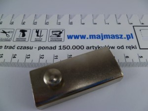 Linijka magnetyczna MG1 # G20L zamiennik Taiwan