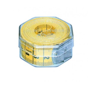 72105 centymetr niemiecki w pudełku PROFI 19mm 200DS cm/cm