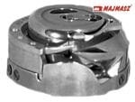 chwytacz rotacyjny z kapslem / HOOK WITH CAP 140454  #  nr kat. 130.08.548 # 13008548