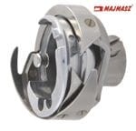 chwytacz rotacyjny bez bębenka / HOOK WITHOUT BOBBIN CASE 0096 152814  # 0096152814 nr kat. 130.01.025 # 13001025