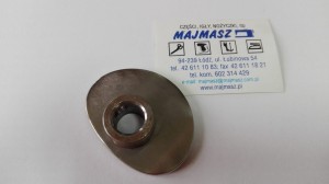 Część JUKI nr. kat. B22100190A0 / LOOPER THREAD CAM ASM.