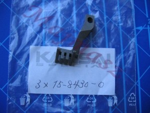 ząbki \ REAR FEED DOG  \ część oryginał KANSAI SPECIAL nr kat. 15-8430-0