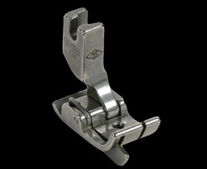 Stopka z ogranicznikiem SP18L-5/16