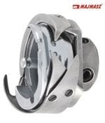 Chwytacz rotacyjny bez bębenka / HOOK WITHOUT BOBBIN CASE 0367 156034 x C  # 0367156034xC nr kat. 130.09.158 # 13009158