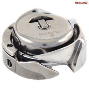 Chwytacz rotacyjny z kapslem 26010002 LAR Nr kat. 130.08.795R # 13008795R