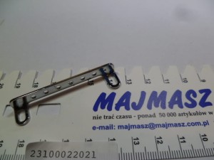 Prowadnik nitek 23100022021 Kingtex ZAMIENNIK TAIWAN