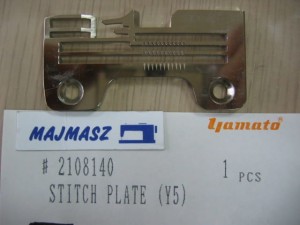 YM2108140 część oryginał YAMATO