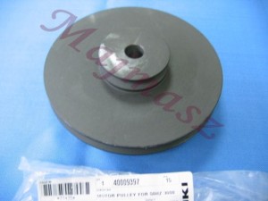 400-09397 koło napędowe oryginał JUKI # 40009397