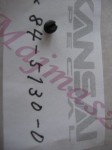wkręt \ SCREW  SM11/64 \ część oryginał KANSAI SPECIAL nr kat. 84-5130-0