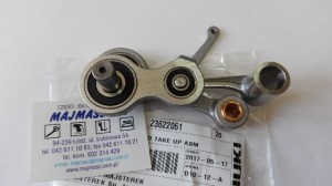 Część JUKI nr. kat. 23622061 / THREAD TAKE UP ASM