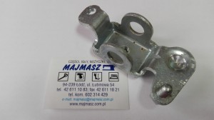 Część JUKI nr. kat. 11024007 / CONNECTING ROD,VERTICAL(now -24056)