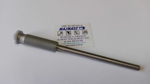 Część JUKI nr. kat. B15095810A0 / PRESSER SPRING REGULATOR ASM.