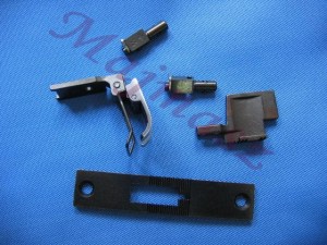 LH-1162 (1/8") 3,2mm rozstaw kpl ZAMIENNIK TAIWAN