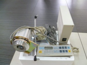 Silnik HMC servo WR595 750W