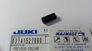 Część JUKI nr. kat. B3141527000 / PRESSER COLLAR