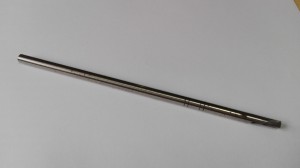 Część JUKI nr. kat. B1401372000 / NEEDLE BAR