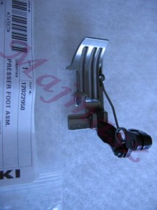 120-22950 stopka oryginał JUKI # 12022950