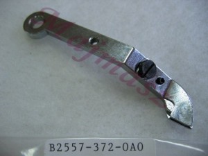 B2557-372-0A0 łapka prawa ZAMIENNIK TAIWAN
