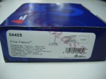 Łączniki bezbarwne 04405 5mm T-END FF PLUS