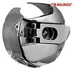bębenek do chwytacza / BOBBIN CASE 167597  # 167597 nr kat. 130.06.322 # 13006322