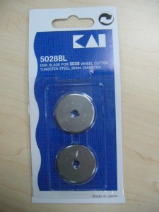 Ostrza wymienne N5028BL (28mm)