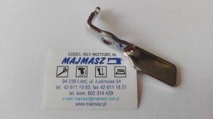 Część JUKI nr. kat. B1520352000 / RELEASE LEVER