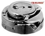 chwytacz rotacyjny z kapslem / HOOK WITH CAP 140540  #  nr kat. 130.08.678 # 13008678
