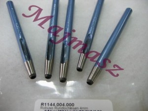 wybijak R1144.004. 4mm oryginał Niemcy