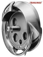 chwytacz rotacyjny bez bębenka / HOOK WITHOUT BOBBIN CASE (PF-3116)  # PF3116 nr kat. 130.12.019 # 13012019