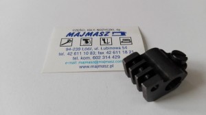 Część JUKI nr. kat. B2516026000 / LOOPER HOLDER