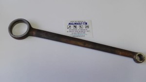 Część JUKI nr. kat. B1609038000 / FEED LIFT DRIVING ROD