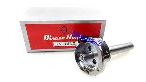H12-15LC # 226-88253 chwytacz rotacyjny oryginał HIROSE