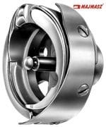 chwytacz rotacyjny bez bębenka / HOOK WITHOUT BOBBIN CASE (PF-133)  # PF133 nr kat. 130.03.013 # 13003013