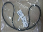 JUKI pasek pas klinowy napędowy MTJ-VM004900     /V-BELT, 49 INCH cali