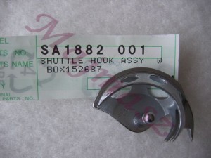 SA1882001 chwytacz rotacyjny oryginał  BROTHER