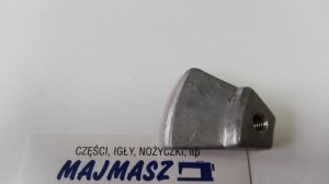 Część JUKI nr. kat. M40071100AB / MAGNET FITTING BASE B ASM.