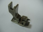 Oprzyrządowanie SUISEI nr kat. SG60 stopka z ogranicznikiem  / Spring Guide Hinged Foot