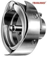chwytacz rotacyjny bez bębenka / HOOK WITHOUT BOBBIN CASE (PF-134)  # PF134 nr kat. 130.03.000 # 13003000
