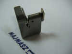 Oprzyrządowanie SUISEI nr kat. SG110 stopka z ogranicznikiem  / Spring Guide Hinged Foot