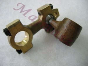 B2505-850-0A0 korbowód napędu chwytacza oryginał JUKI # B25058500A0