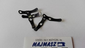 Część JUKI nr. kat. 40038734 / TENSION SPRING