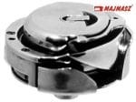 chwytacz rotacyjny z kapslem / HOOK WITH CAP 0167 150084  # 0167150084 nr kat. 130.08.638 # 13008638