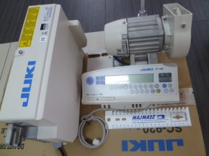 System sterujący JUKI SC920/M92/CP180