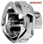 chwytacz rotacyjny bez bębenka / HOOK WITHOUT BOBBIN CASE 410019/541674  #  nr kat. 130.01.129 # 13001129