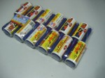 Zapas wymienny do rolki PULIRELLA STRIP 24 (3,28m) 12szt  HURT!