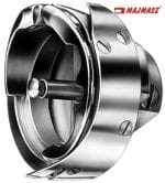 chwytacz rotacyjny bez bębenka / HOOK WITHOUT BOBBIN CASE 35574  #  nr kat. 130.09.023 # 13009023