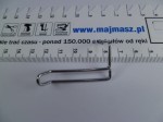 Osłona ostrza G3A nóż krojczy YJ-65