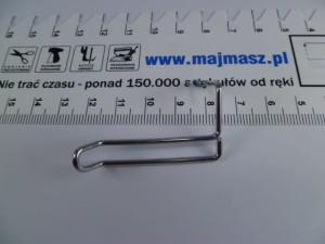 Osłona ostrza G3A nóż krojczy YJ-65