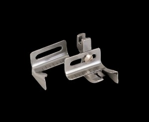 Stopka z ogranicznikiem S524 7/32"~1"